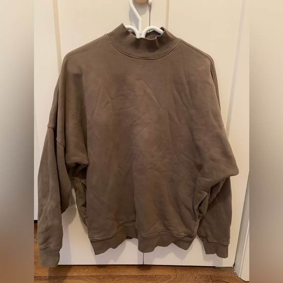 High neck sweater TNA - Picture 1 of 3